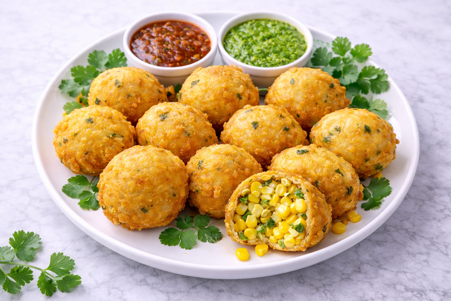 Batata Wada